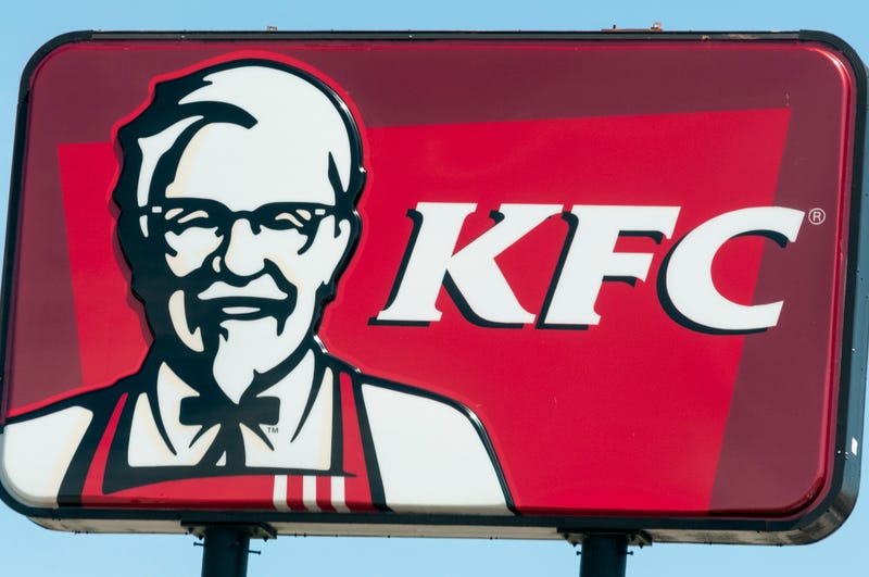 KFC Made a VR Game About Cooking Your Bargain Bucket KFC Made a VR Game About Cooking Your Bargain Bucket