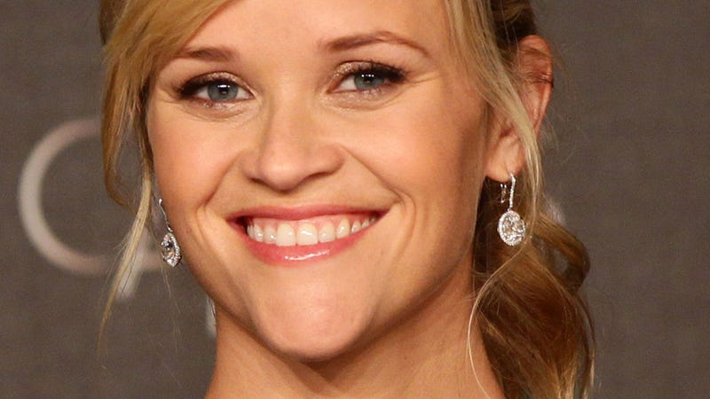 Illustration for article titled Men Are From Mars, Women Are From Venus Will Be a Movie and Reese Witherspoon Will Be in It