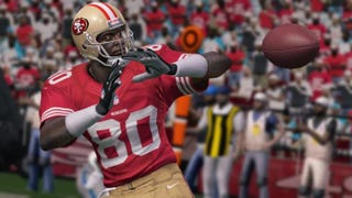 Illustration for article titled 49ers Strike Gold in Madden NFL 25's All-Star Cover Contest