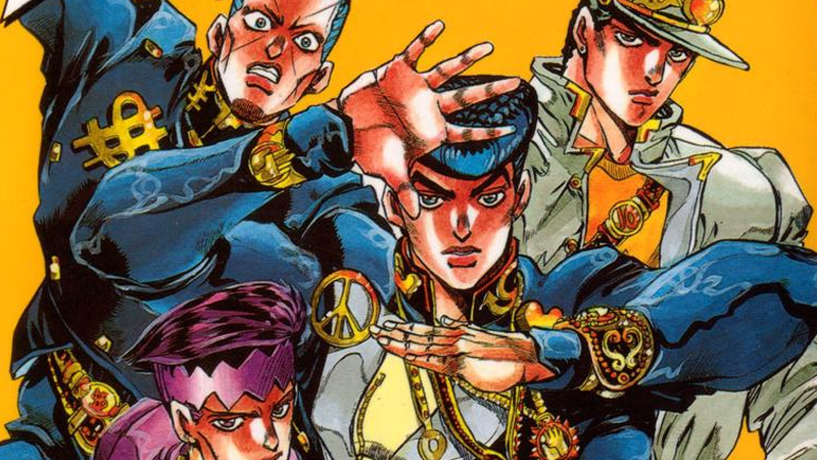 Warner Bros. and Toho Are Teaming Up For a Live-Action ...