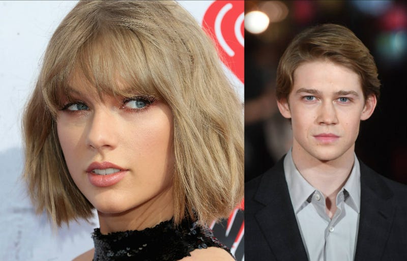 Taylor Swift Is Dating A British Actor Named Joe Alwyn Who Is Taylor Swift Is Dating A British Actor Named Joe Alwyn Who Is