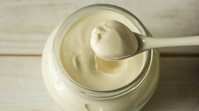 How to Make Store-Bought Mayonnaise Taste Homemade