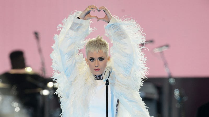 Photo via Getty