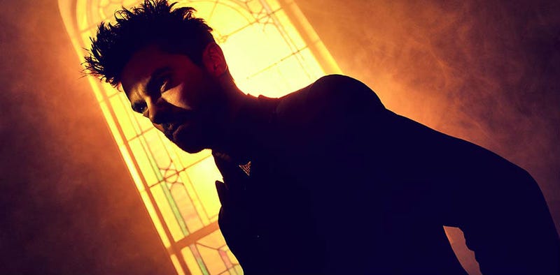 Illustration for article titled Preacher Is Finally Here and It's Absolutely Been Worth the Wait