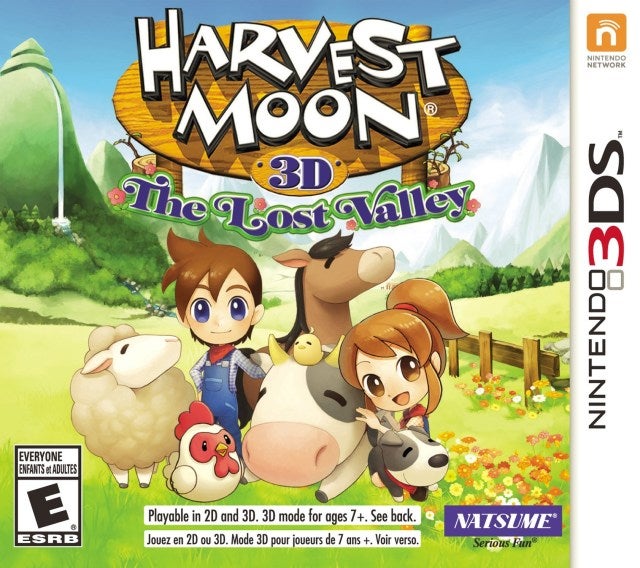 Harvest moon fur pc download kostenlos