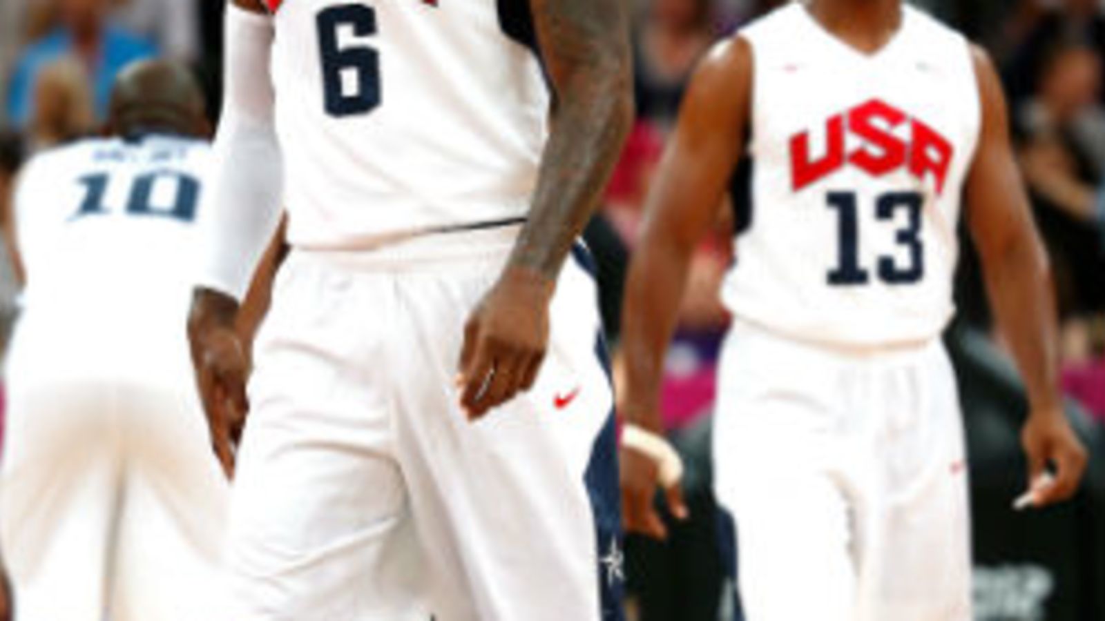 Jamie Squire/Getty Images