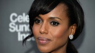 Kerry Washington (Frazer Harrison/Getty Images)