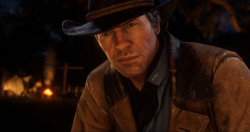Independent Game Shops Told They Won T Get Red Dead