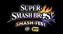 Illustration for article titled SmashFest Impressions