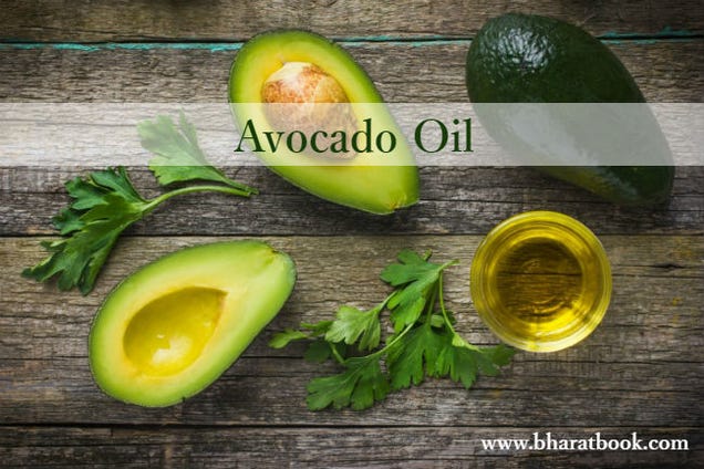 Global and Regional Avocado Oil Market