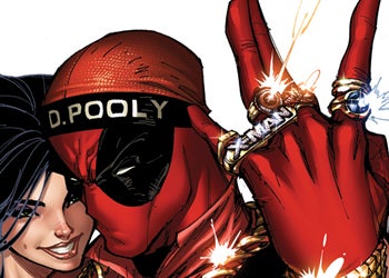 Illustration for article titled Marvel's DC-Slap Gets Slappier