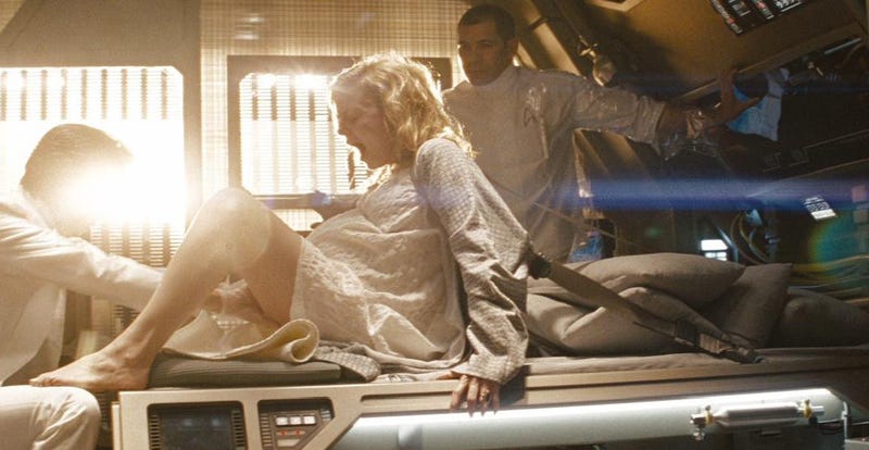 Best And Worst Childbirth Scenes In Science Fiction And Fantasy