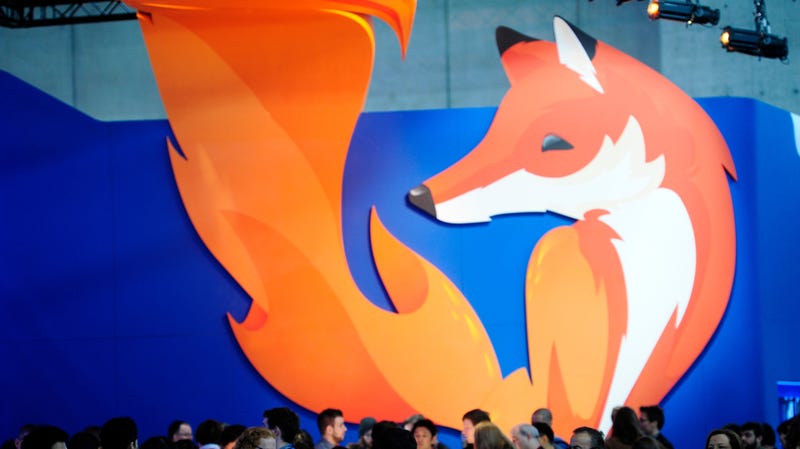 Illustration for article titled Firefox Fixes Borked Extensions for Everyone but Legacy Users