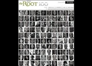 Illustration for article titled Meet The Root 100, 2010 Edition