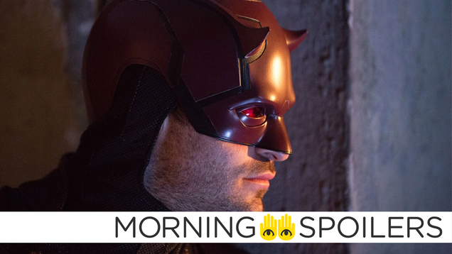 Daredevil's Charlie Cox Shuts Down Rumors of His Spider-Man 3 Involvement