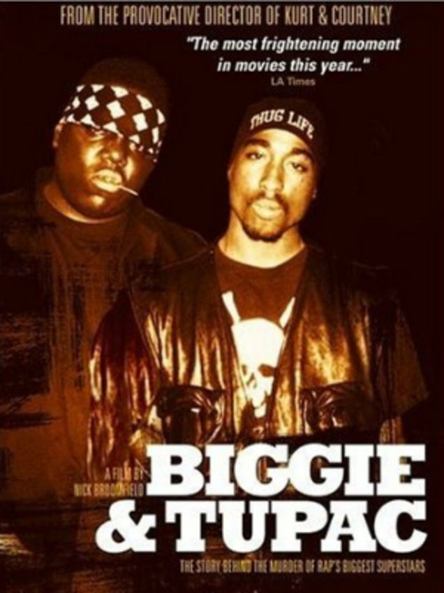 Illustration for article titled Thug Afterlife: A Tupac Timeline