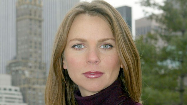 Lara Logan Speaks Out About Sexual Assault In Egypt