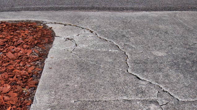 The Most Common Reasons Your Driveway Is Sinking (and How to Fix Them) thumbnail