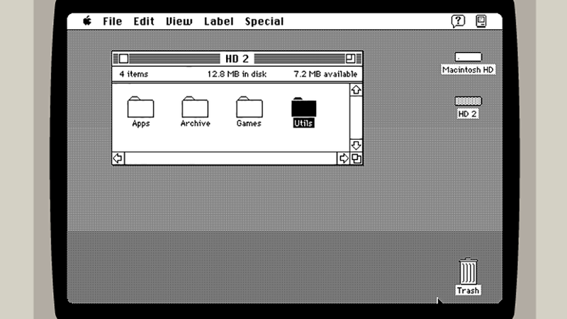running an emulator through a vertual machine on mac