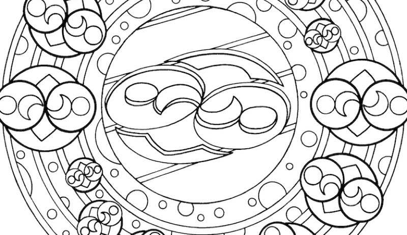 Equality Coloring Coloring Pages