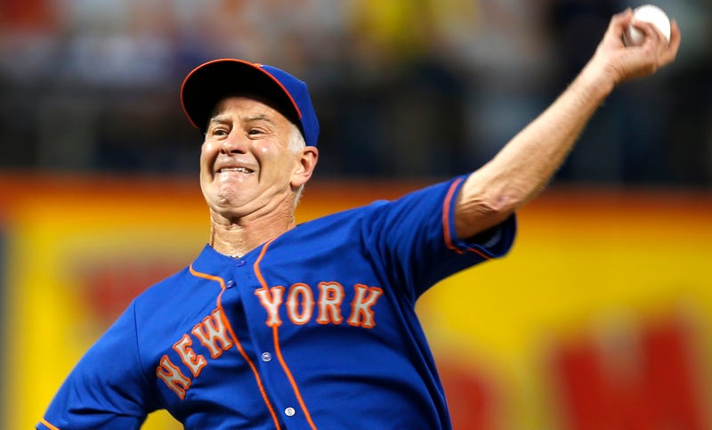 Photo credit: Kathy Willens/AP Images
