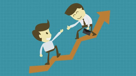 When It Makes Sense to Talk to a Financial Advisor