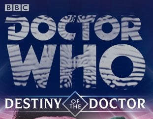 Illustration for article titled Destiny of the Doctor