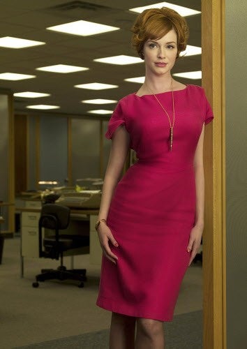 Illustration for article titled Mad Men Costumer May Launch Own Label