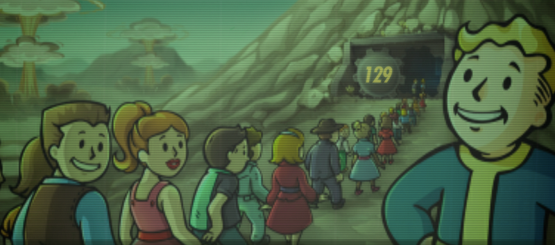 why does my nintendo switch buzz randomly while playing fallout shelter