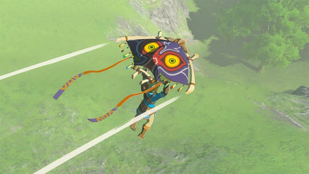 Zelda: Tears Of The Kingdom’s Latest Infinite Item Glitch Is The Fastest And Easiest Yet
