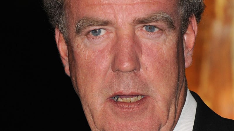 Illustration for article titled Clarkson: Top Gear Hosts Hid Under Beds, Feared For Safety In Argentina