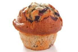 Illustration for article titled Back Home Week Away, Musical Question And Muffins