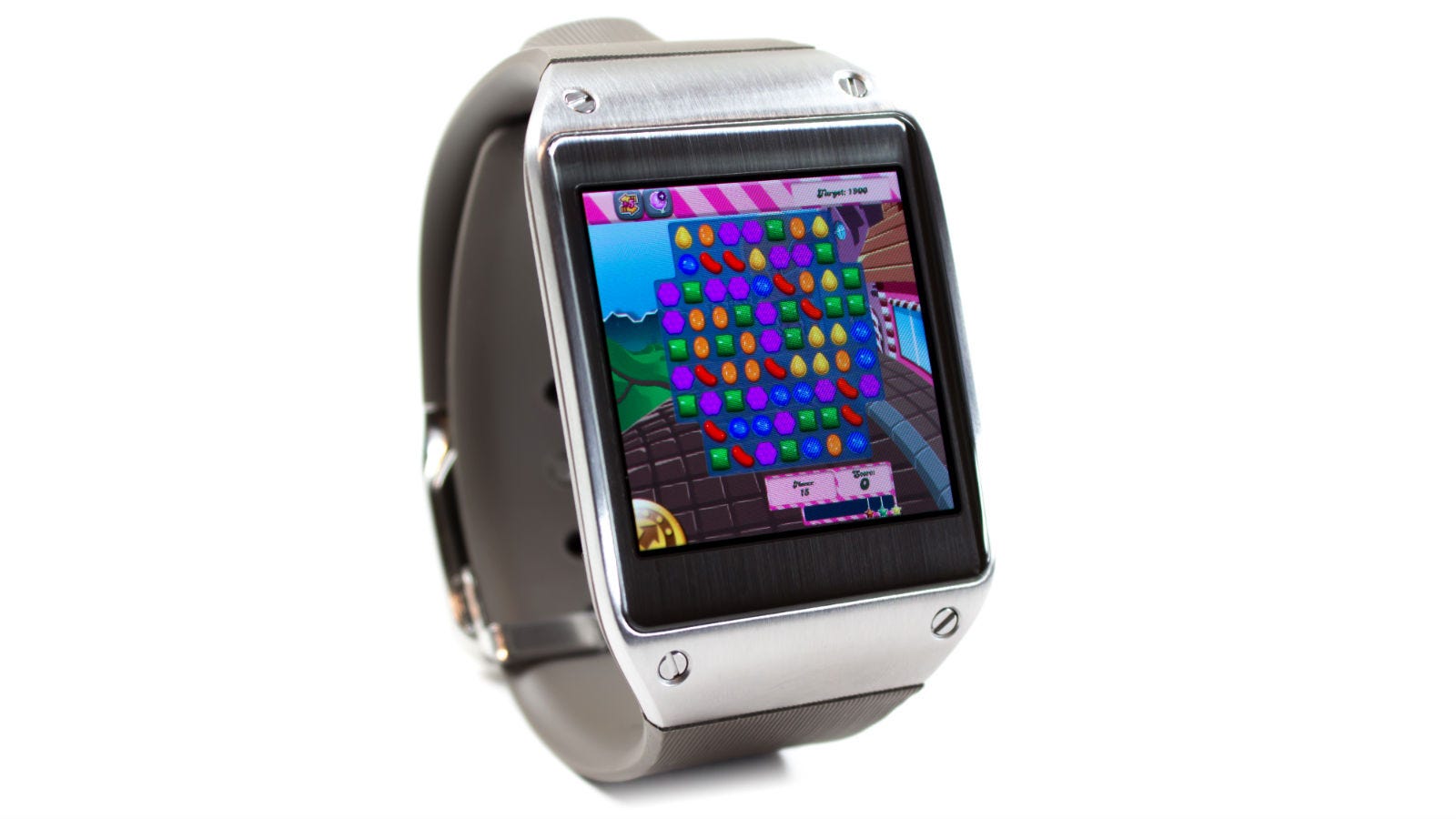 samsung galaxy gear app store