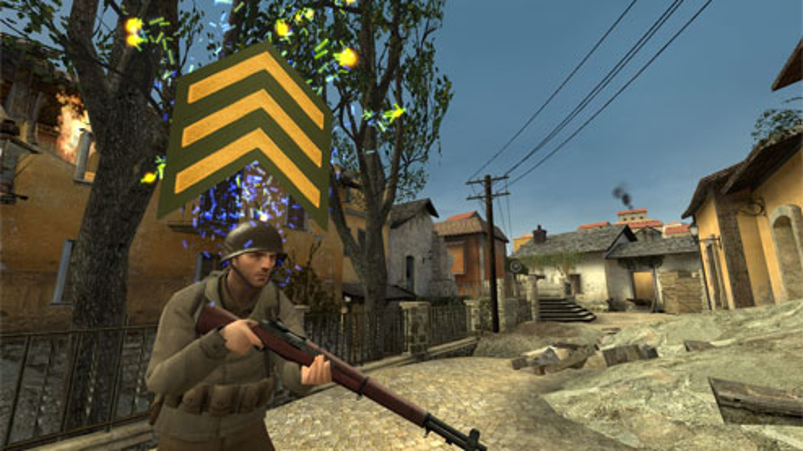 day of defeat source on steam