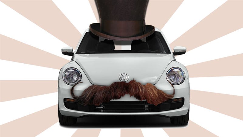 Illustration for article titled How Volkswagen Could Have Gotten Away With It