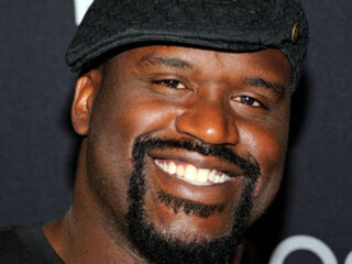 Shaquille O'Neal (Getty Images)