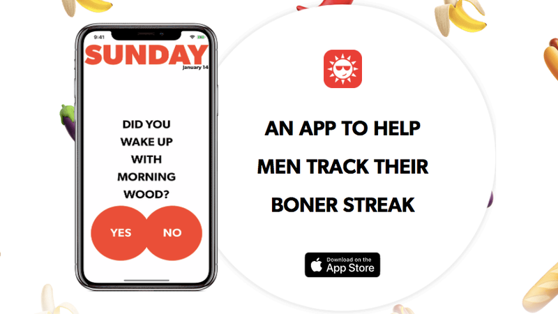 Screenshot: Morning Glory