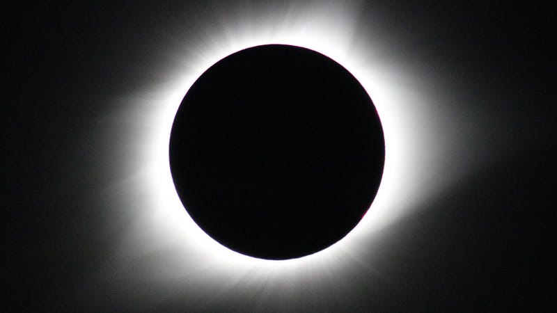 The 2017 Eclipse
