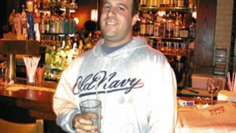 Illustration for article titled After-Bar Activities