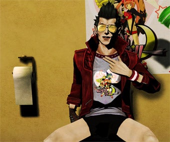 Illustration for article titled Suda Clarifies What No More No More Heroes Means