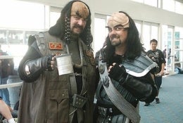 Illustration for article titled Abrams Upset At Comic-Con's Lack Of Trek