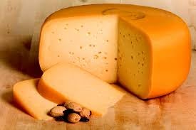 Illustration for article titled How to Pronounce "Gouda" in the US