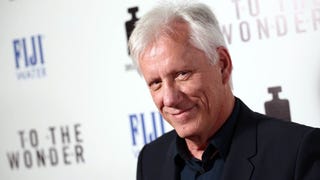 What If Everybody James Woods Talked Shit About On Twitter Sued Him?