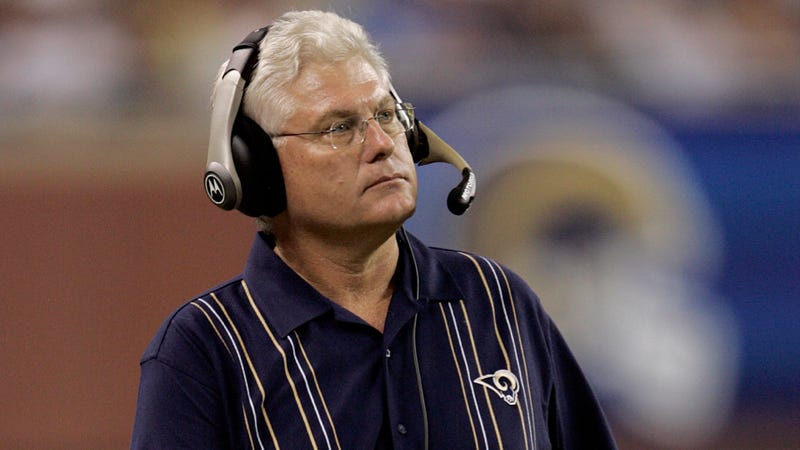 Mike Martz Is Retiring