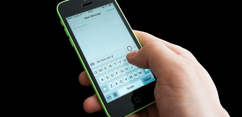 Illustration for article titled El creador de iMessage y FaceTime deja Apple para crear su propia app