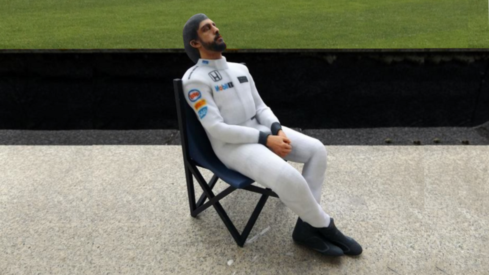 Liven Up Your Home Or Office With This ‘Places Alonso ...