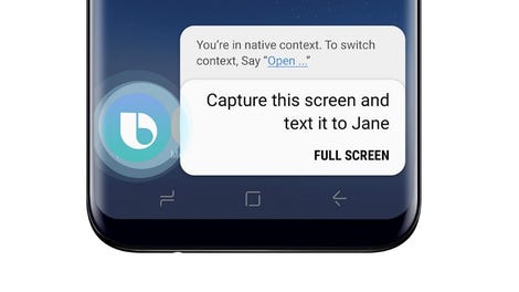 how do i setup my voicemail on my galaxy s9