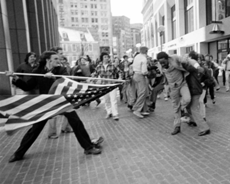 Illustration for article titled Rare Images of Black History: A Timeline