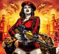 Illustration for article titled Are These Your Red Alert 3 System Specs?