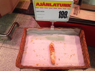 Illustration for article titled Lehetne ennél kívánatosabb egy hot dog?